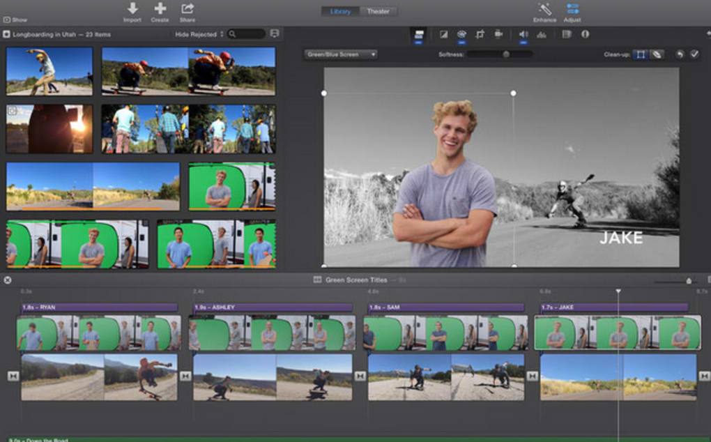 Download Imovie For Mac